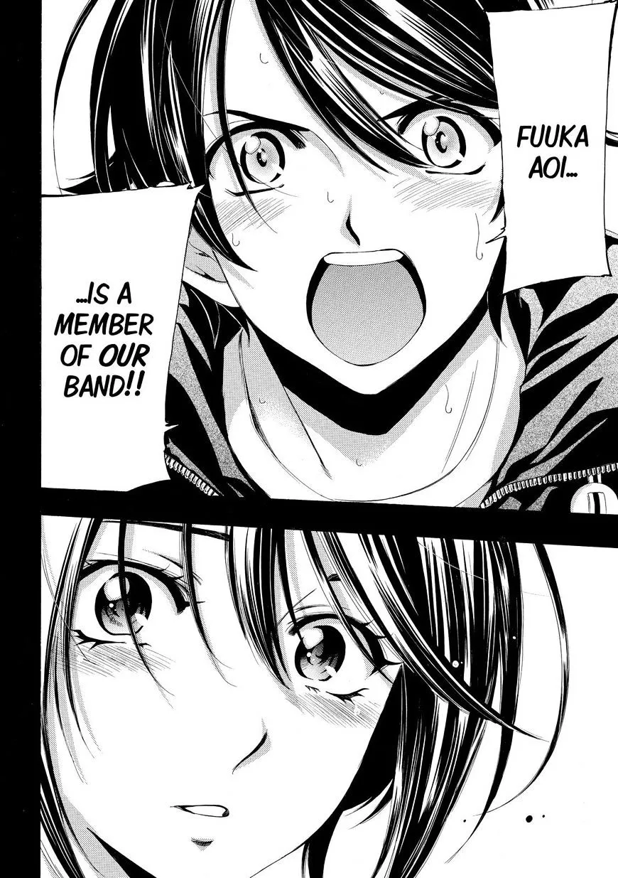 Read Fuuka chapter 142 image 16 on Lezhin