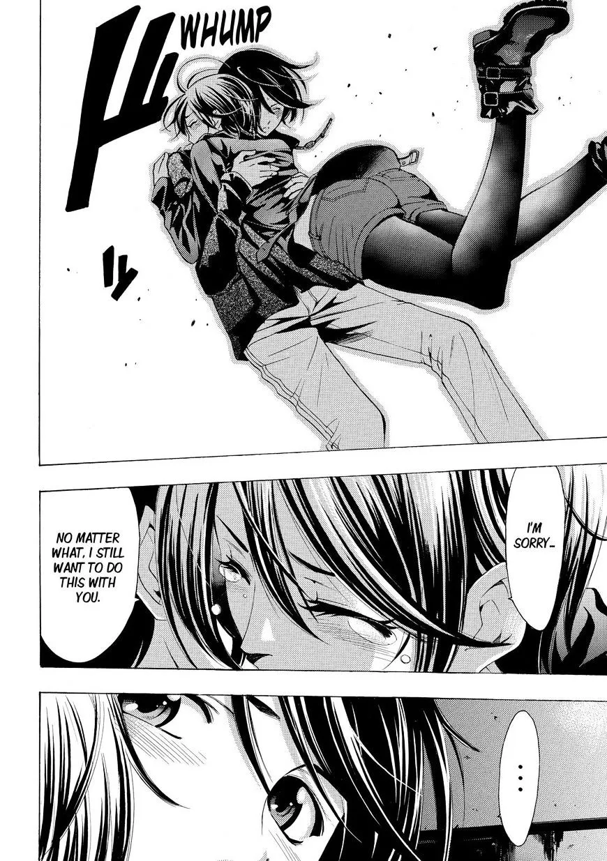 Read Fuuka chapter 143 image 13 on Lezhin