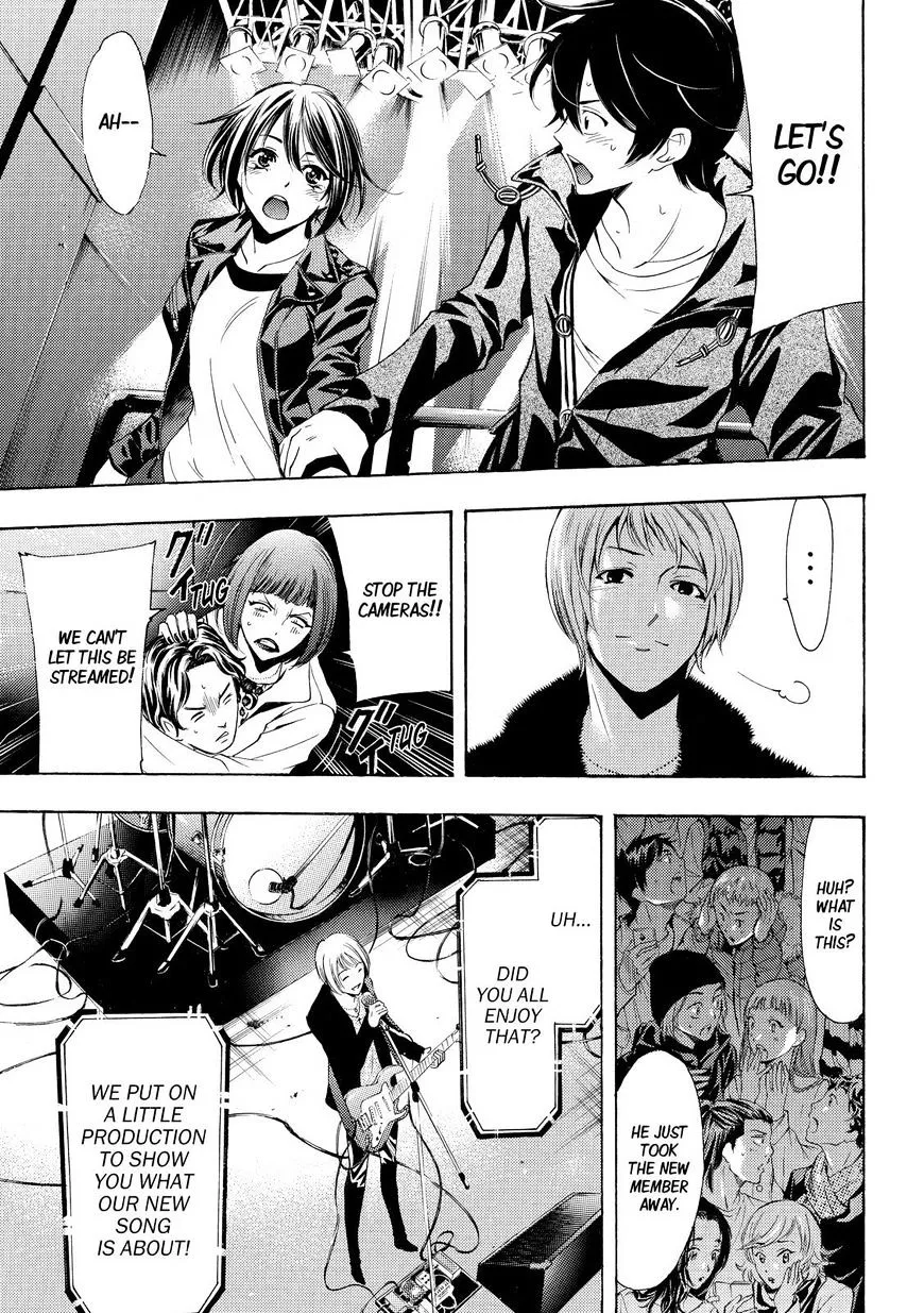 Read Fuuka chapter 143 image 14 on Lezhin
