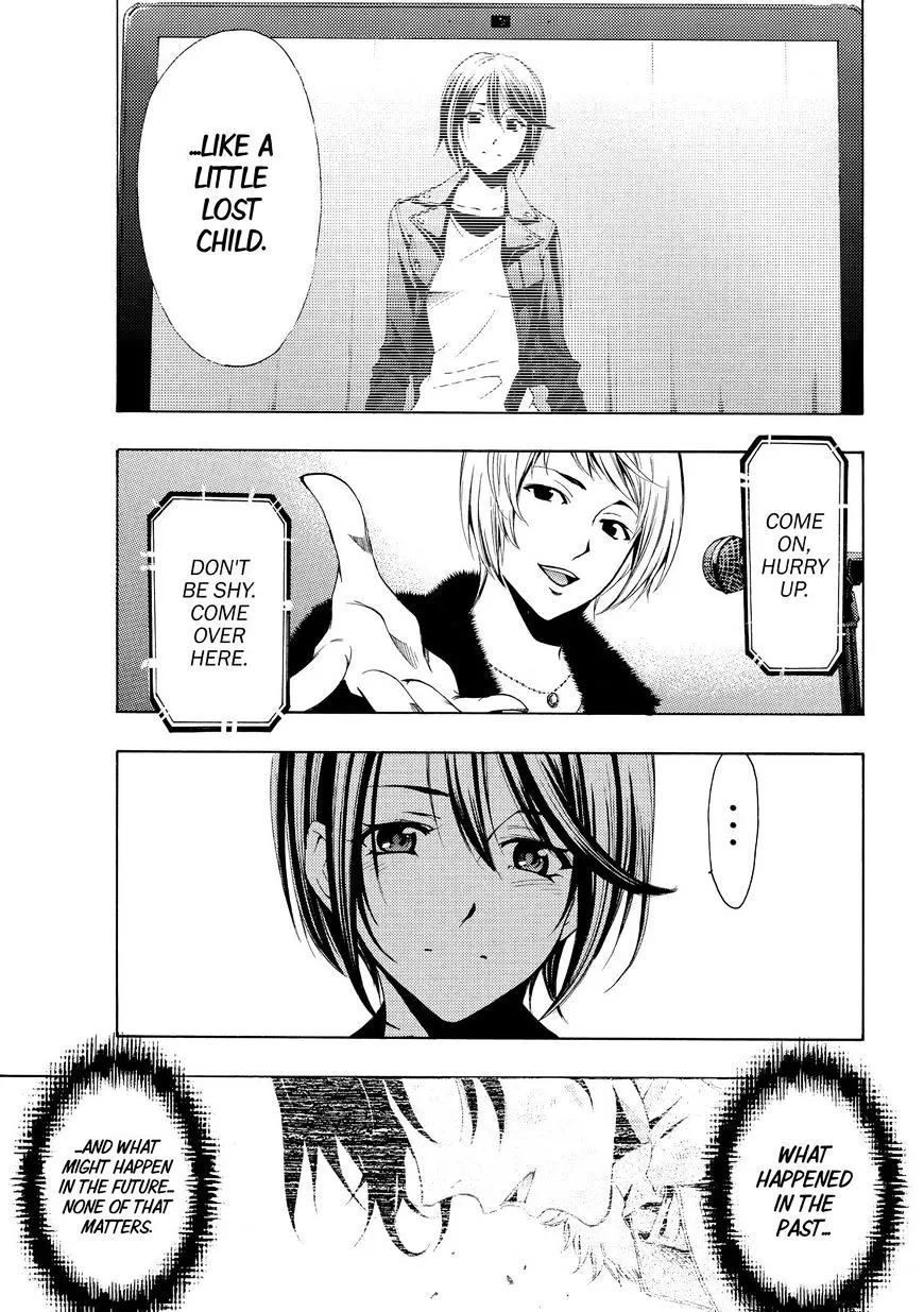Read Fuuka chapter 143 image 4 on Lezhin