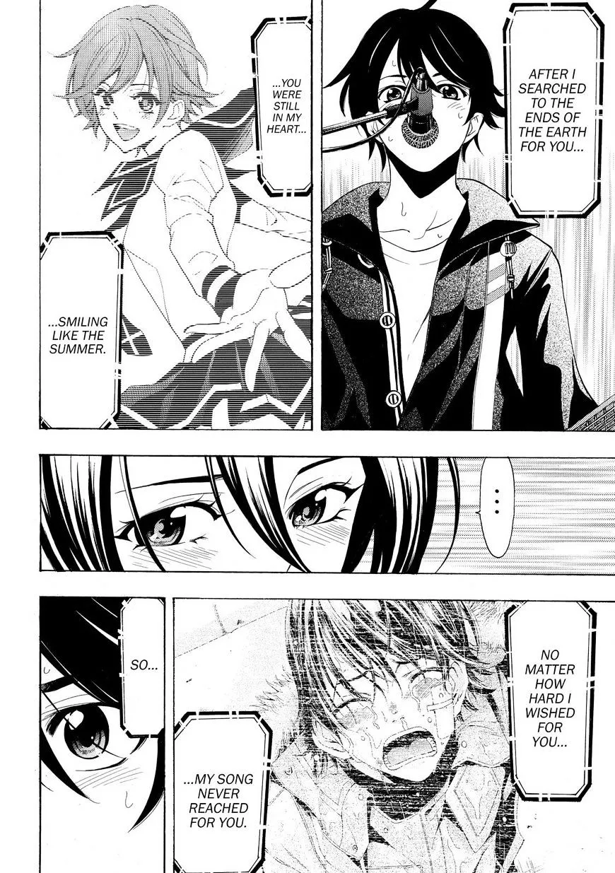 Read Fuuka chapter 144 image 11 on Lezhin