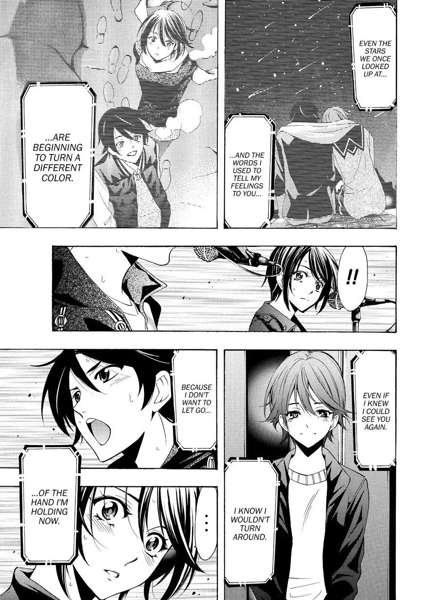 Read Fuuka chapter 144 image 12 on Lezhin