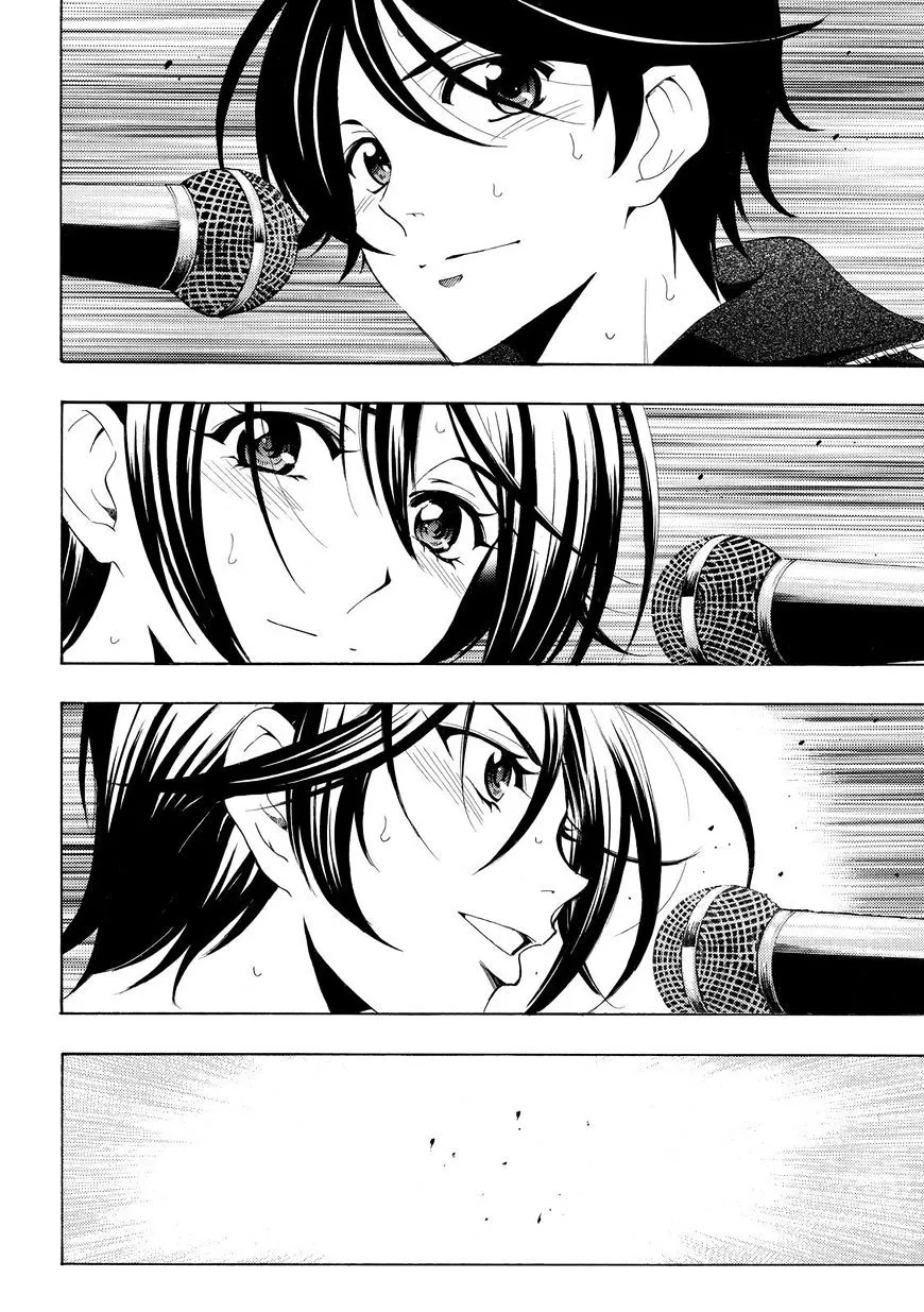 Read Fuuka chapter 144 image 13 on Lezhin