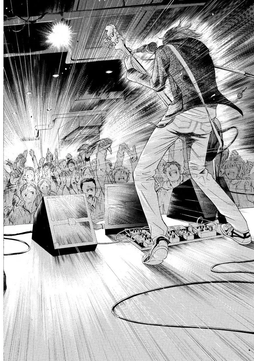 Read Fuuka chapter 144 image 15 on Lezhin
