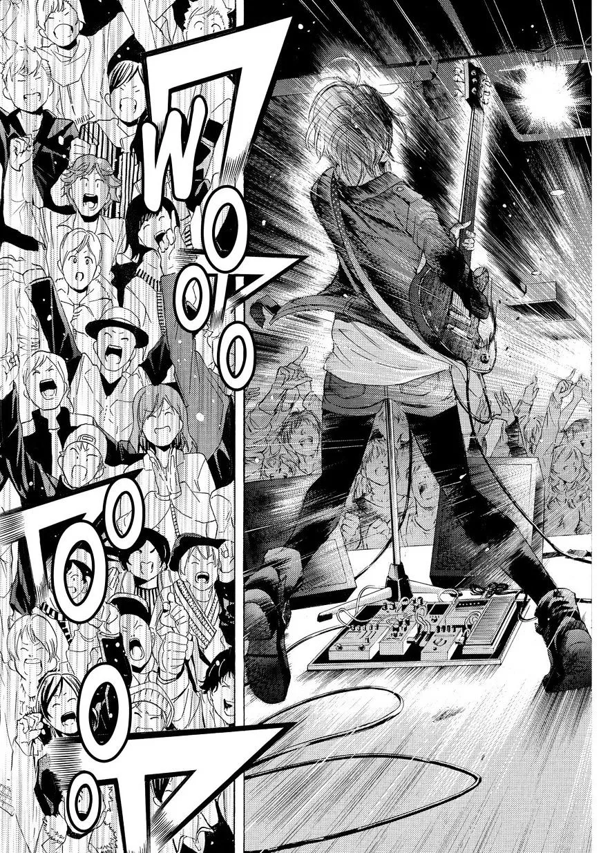 Read Fuuka chapter 144 image 16 on Lezhin