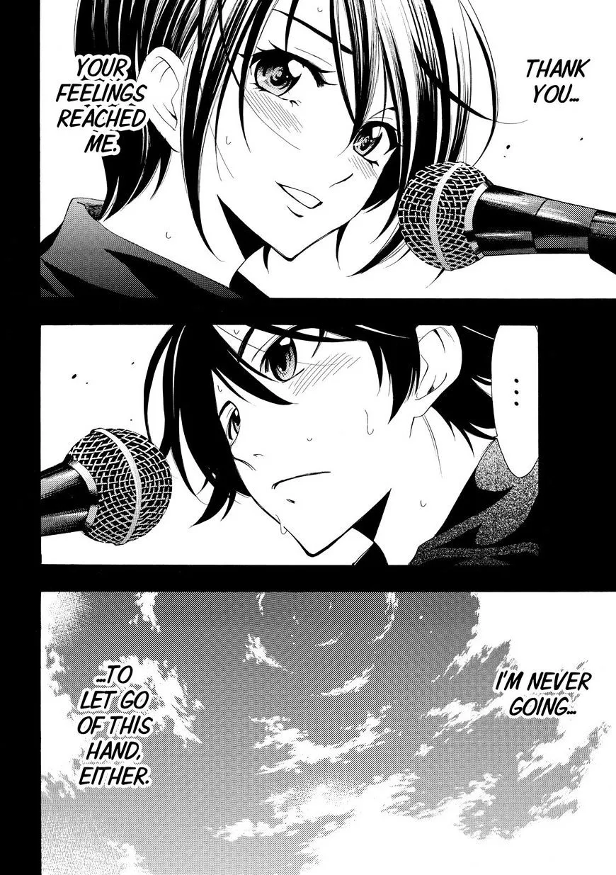 Read Fuuka chapter 144 image 17 on Lezhin