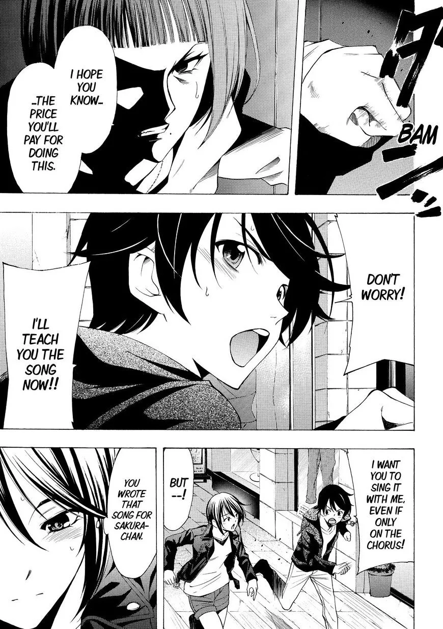 Read Fuuka chapter 144 image 2 on Lezhin
