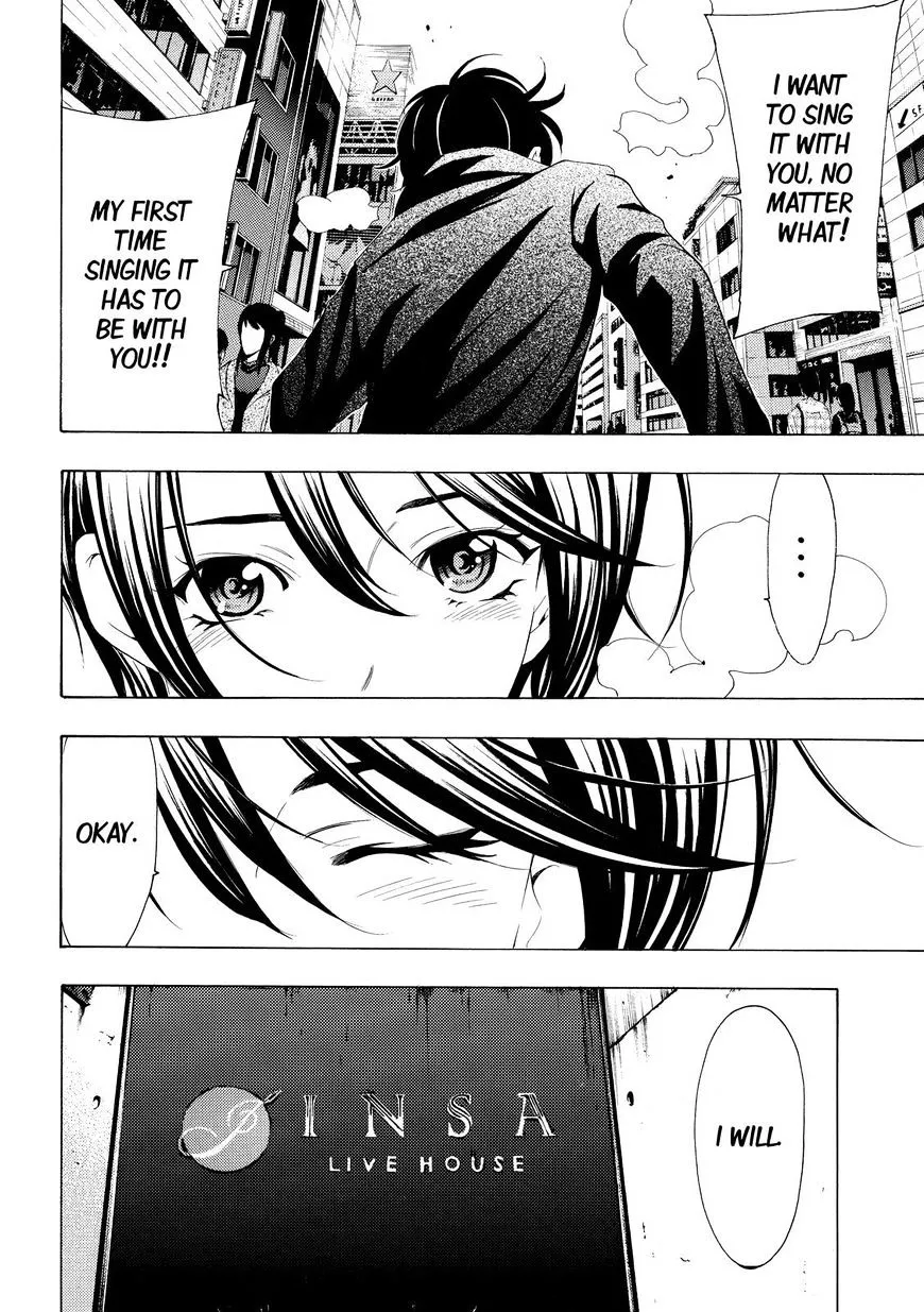 Read Fuuka chapter 144 image 3 on Lezhin