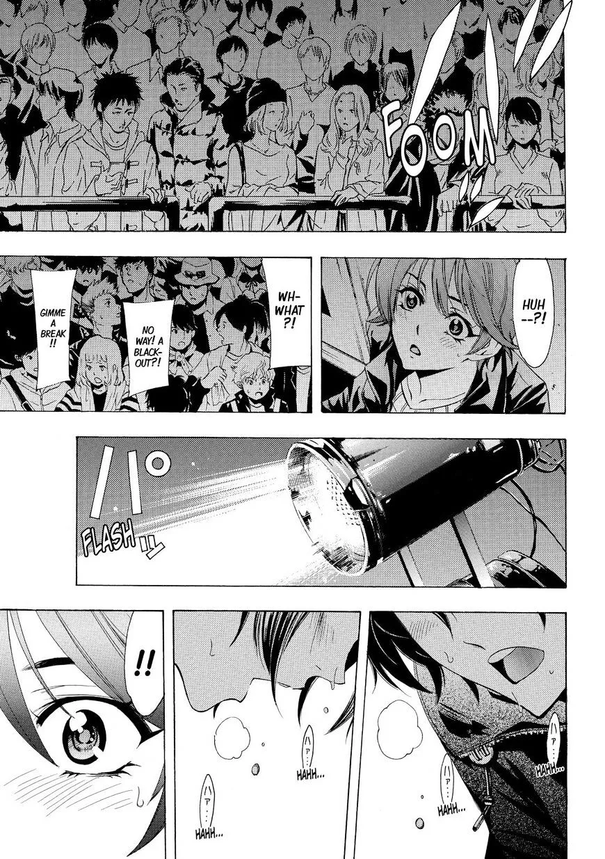Read Fuuka chapter 144 image 6 on Lezhin