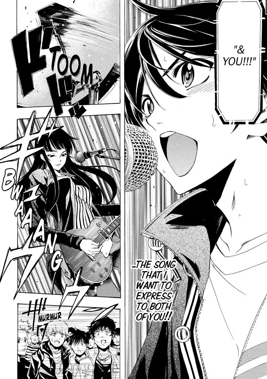 Read Fuuka chapter 144 image 9 on Lezhin