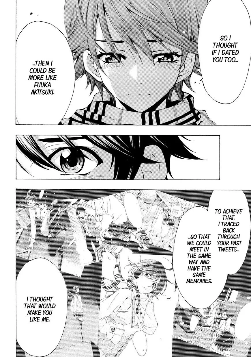 Read Fuuka chapter 145 image 12 on Lezhin