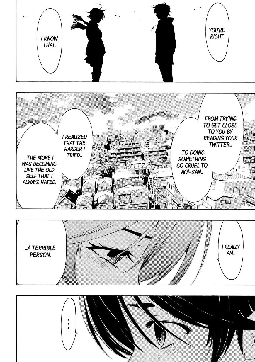 Read Fuuka chapter 145 image 14 on Lezhin