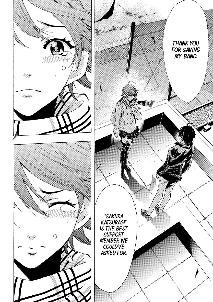 Read Fuuka chapter 145 image 16 on Lezhin
