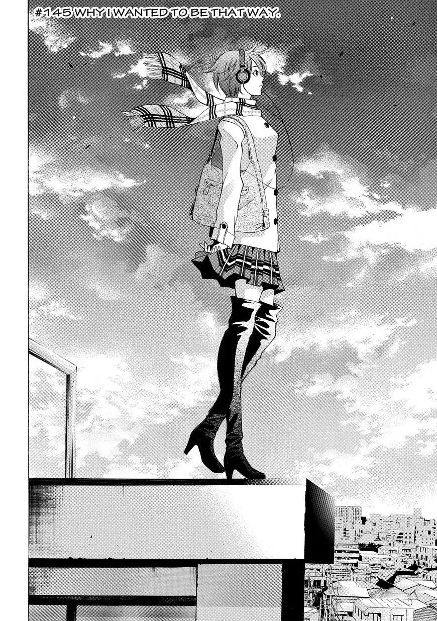 Read Fuuka chapter 145 image 4 on Lezhin