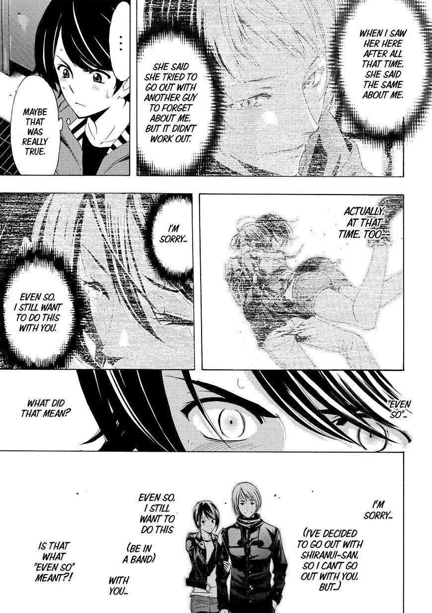 Read Fuuka chapter 146 image 11 on Lezhin