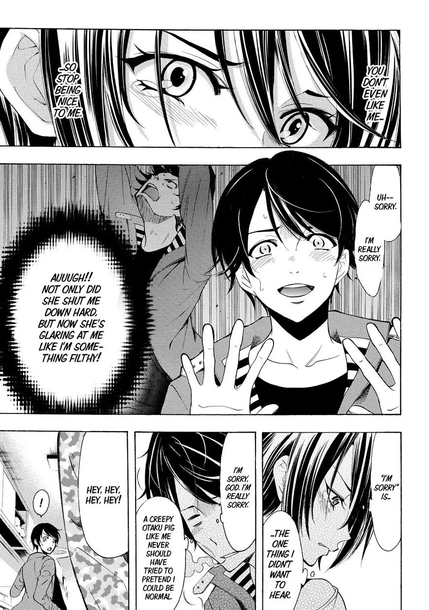 Read Fuuka chapter 146 image 13 on Lezhin
