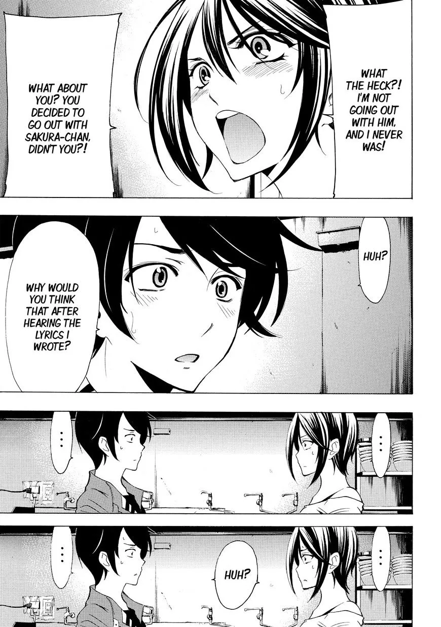 Read Fuuka chapter 146 image 15 on Lezhin