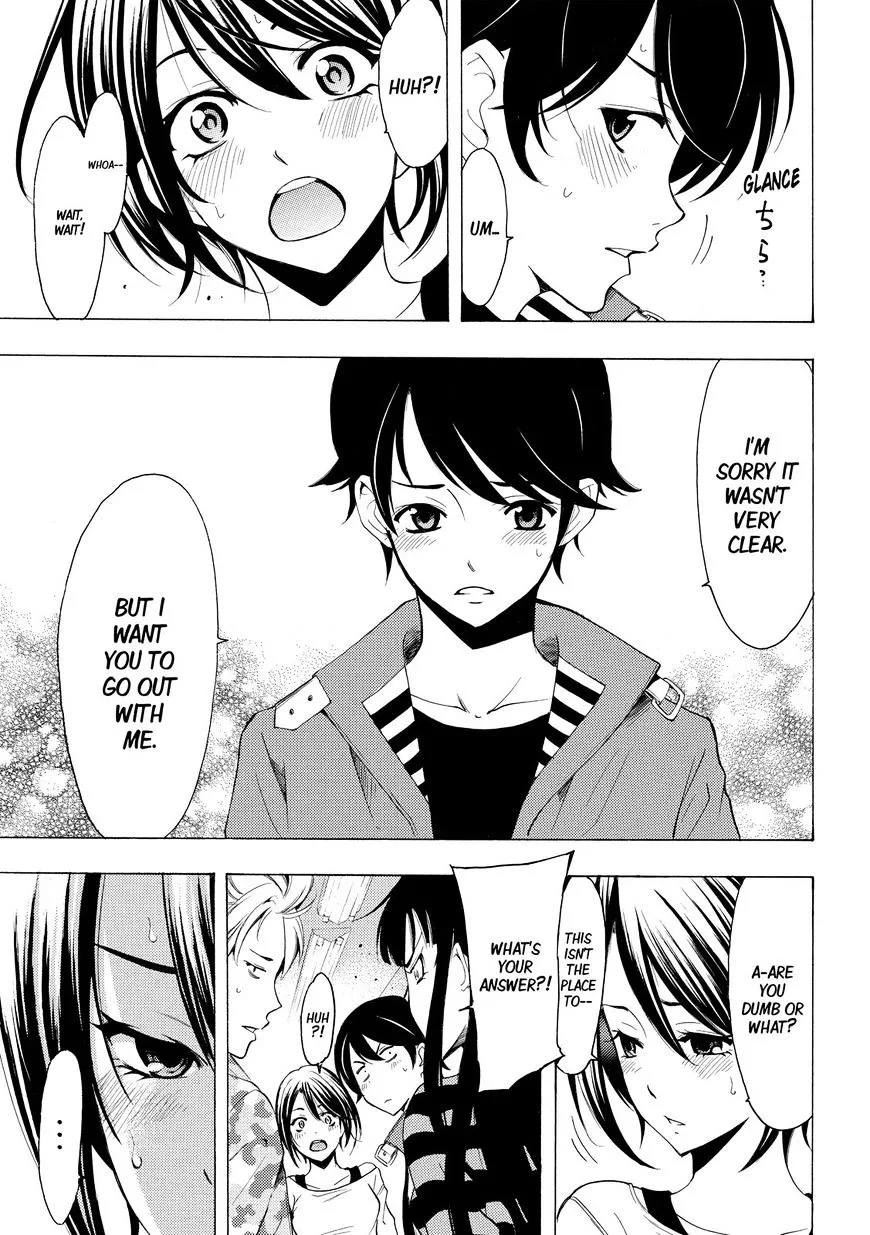 Read Fuuka chapter 146 image 17 on Lezhin