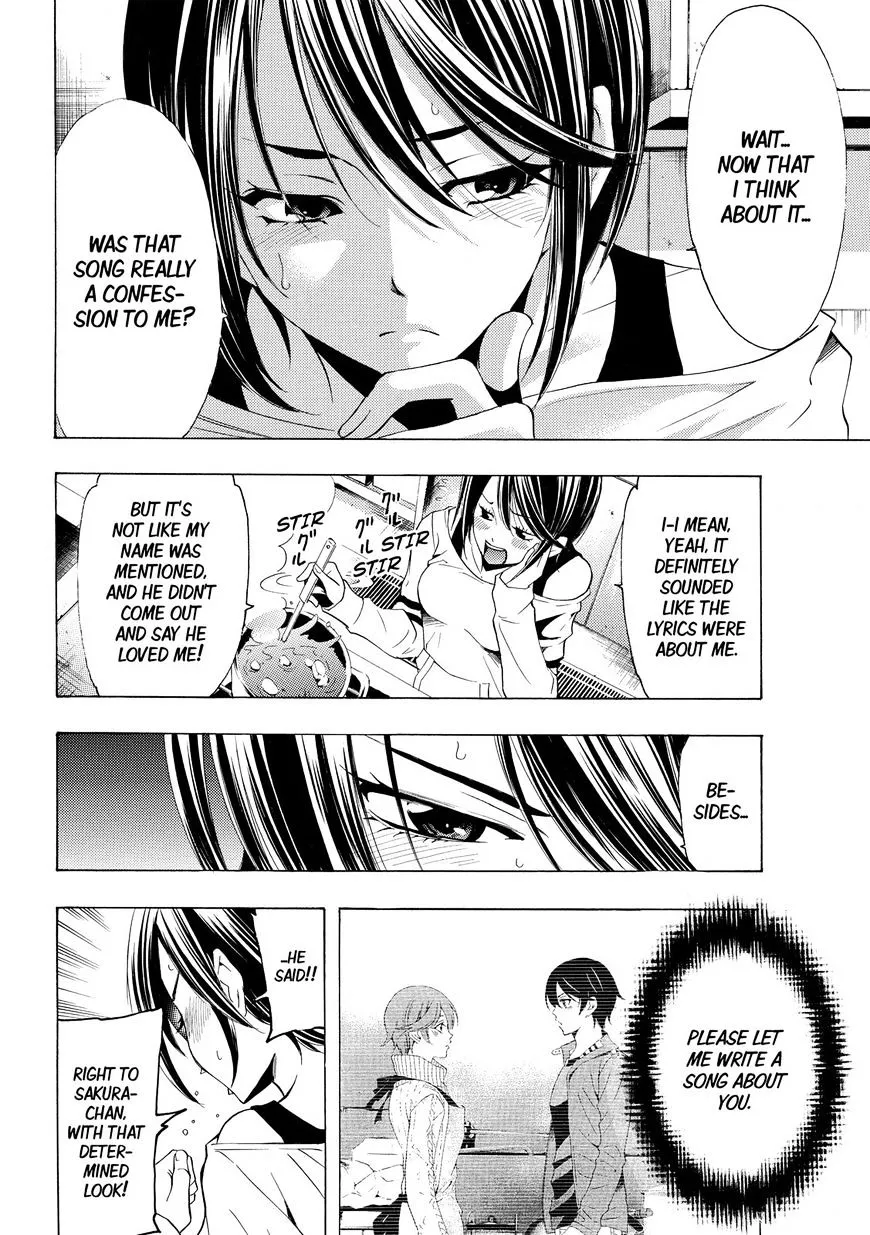 Read Fuuka chapter 146 image 6 on Lezhin
