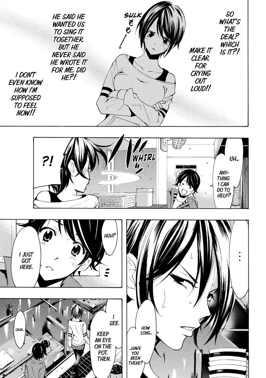 Read Fuuka chapter 146 image 7 on Lezhin