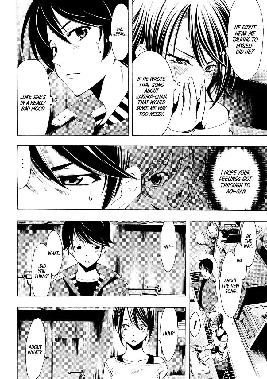 Read Fuuka chapter 146 image 8 on Lezhin