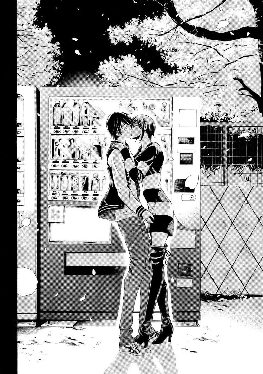 Read Fuuka chapter 147 image 12 on Lezhin