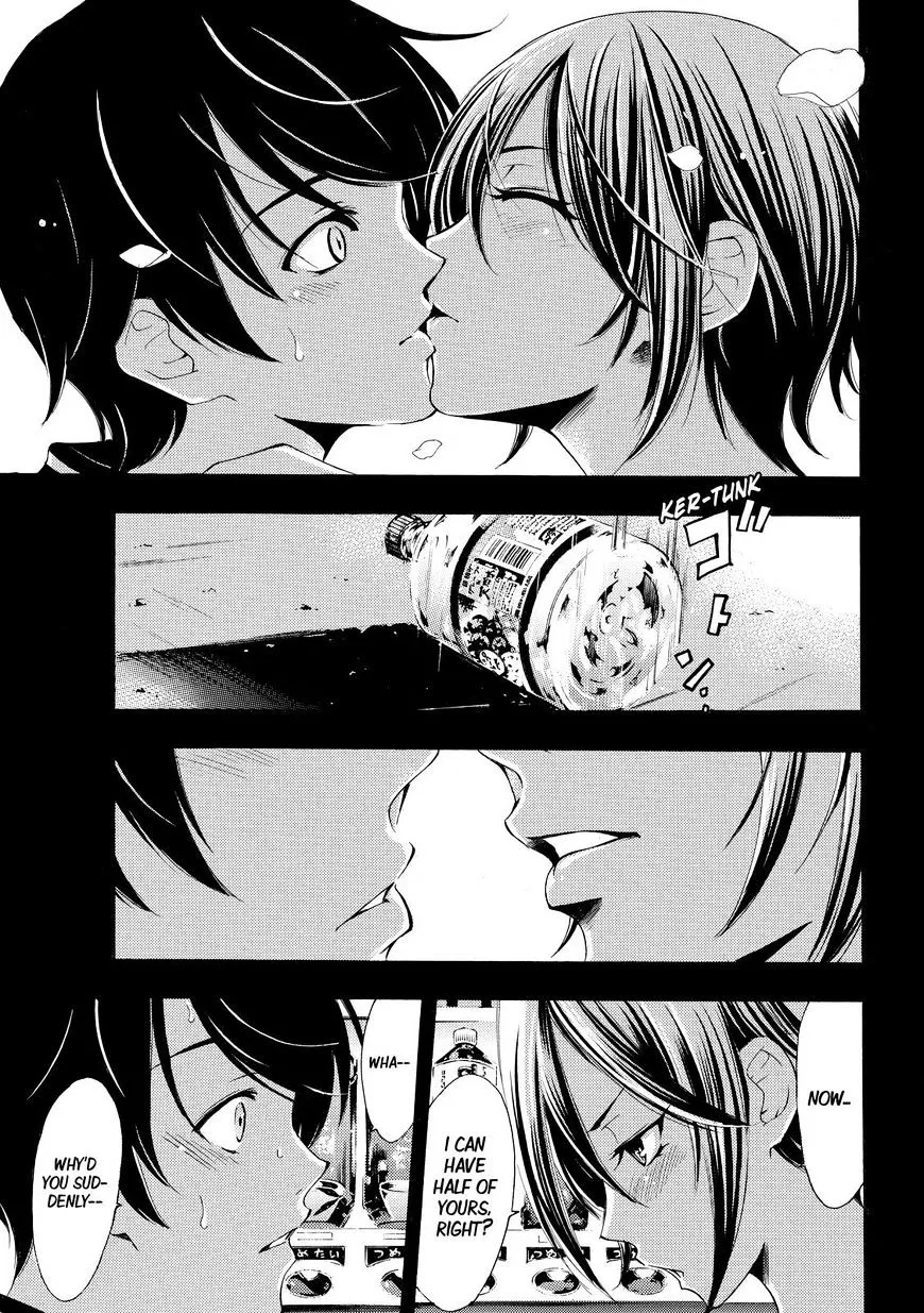 Read Fuuka chapter 147 image 13 on Lezhin