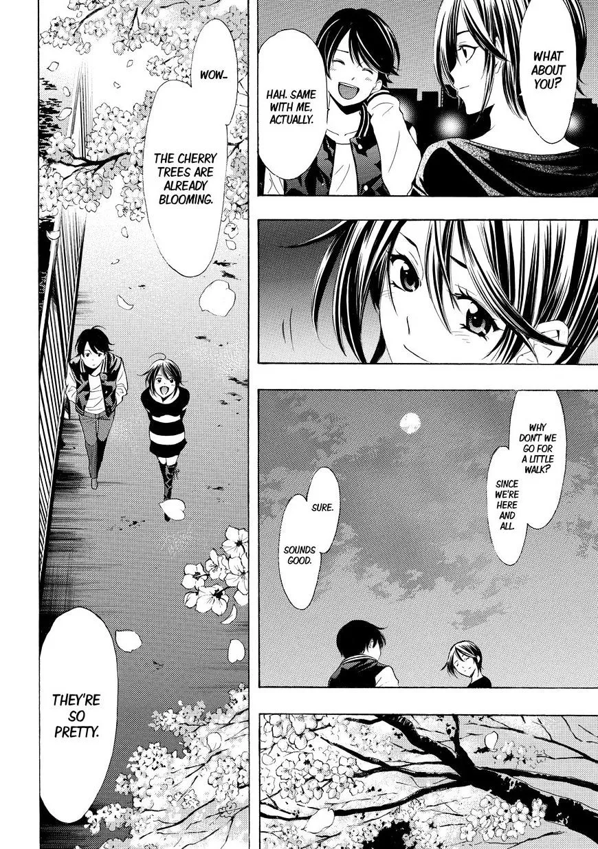 Read Fuuka chapter 147 image 6 on Lezhin