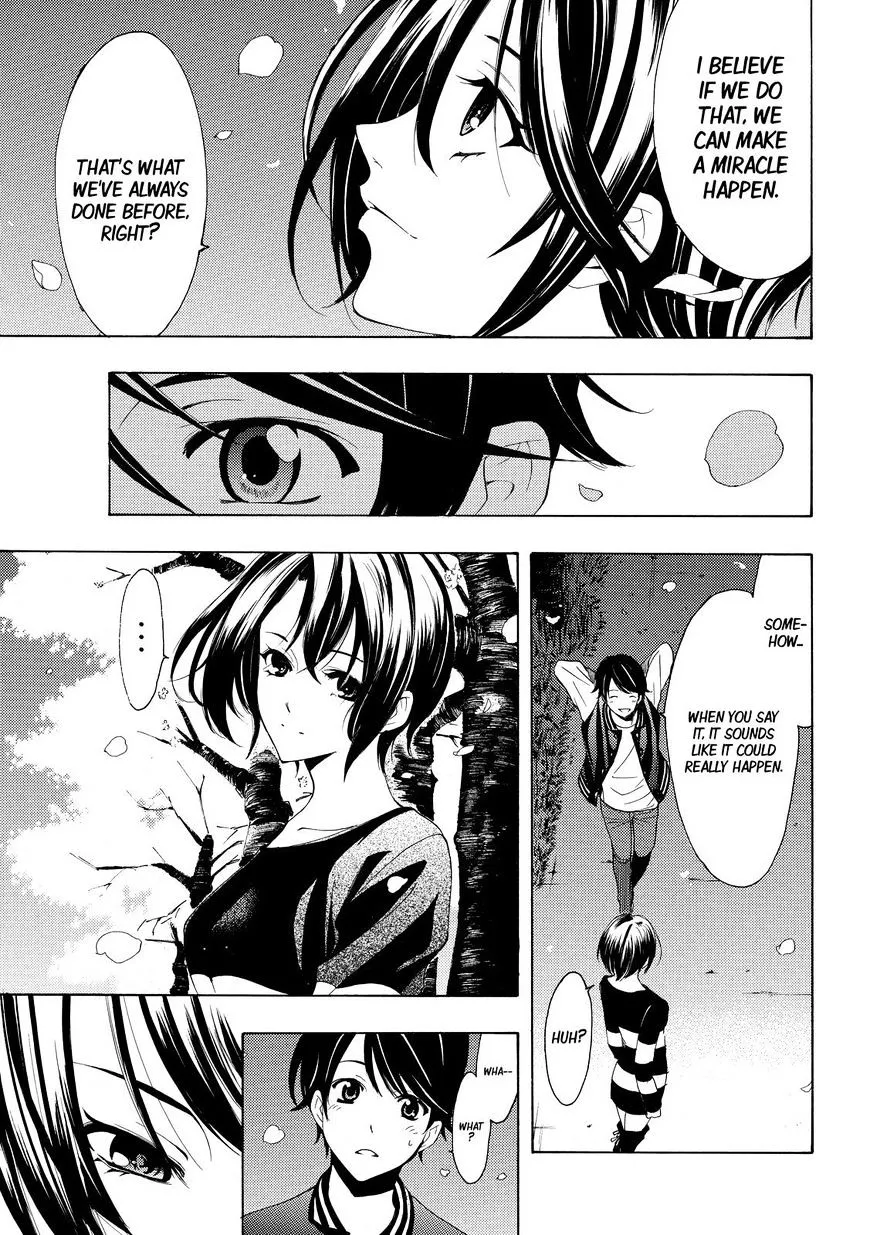 Read Fuuka chapter 147 image 9 on Lezhin