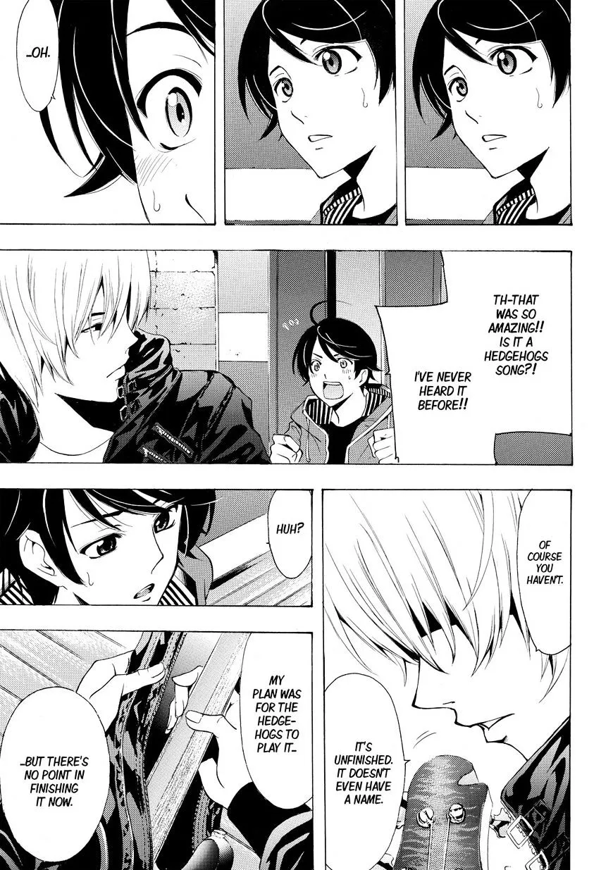 Read Fuuka chapter 149 image 10 on Lezhin