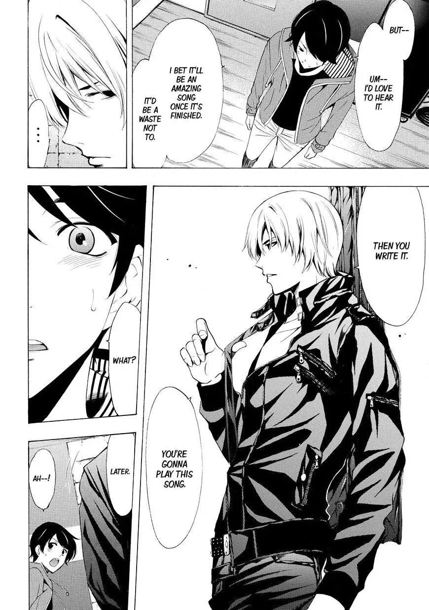 Read Fuuka chapter 149 image 11 on Lezhin