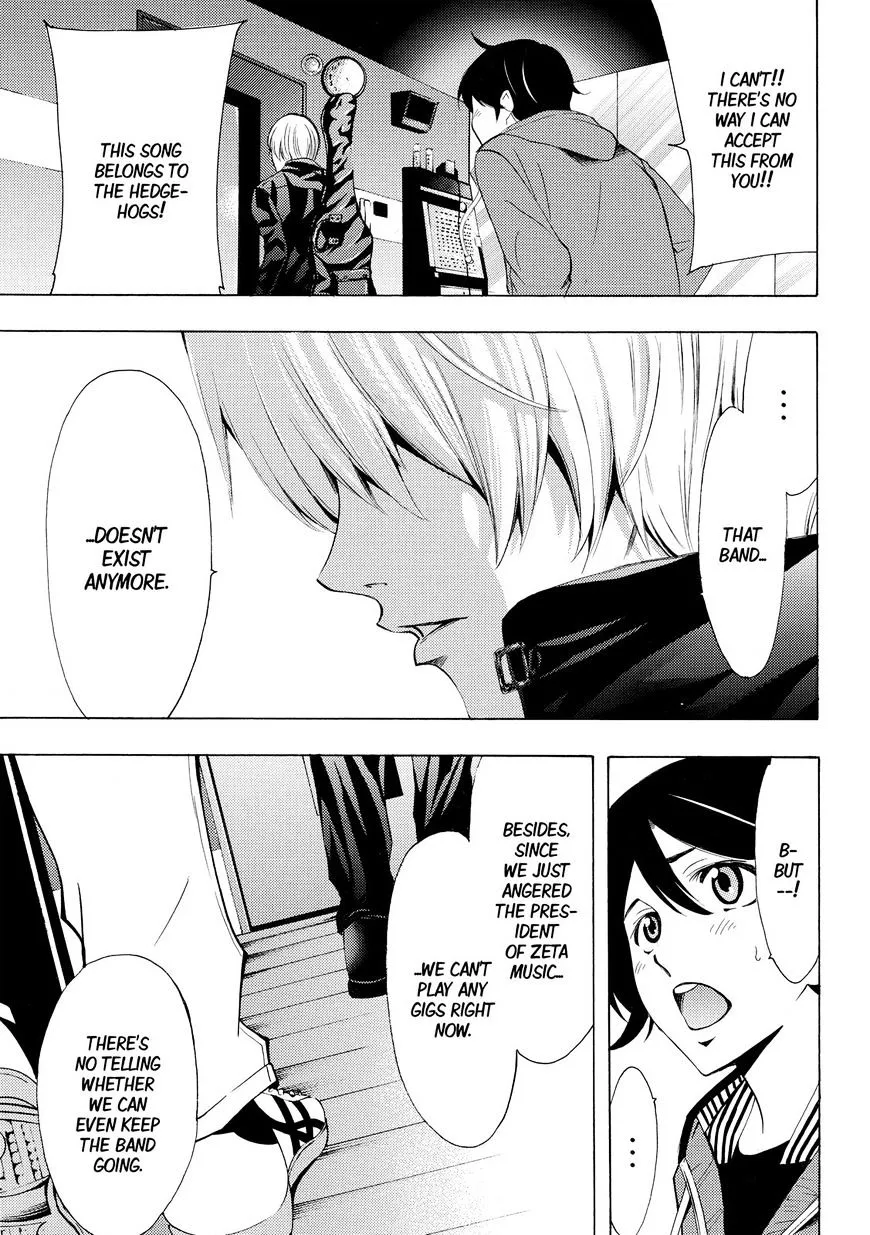 Read Fuuka chapter 149 image 12 on Lezhin