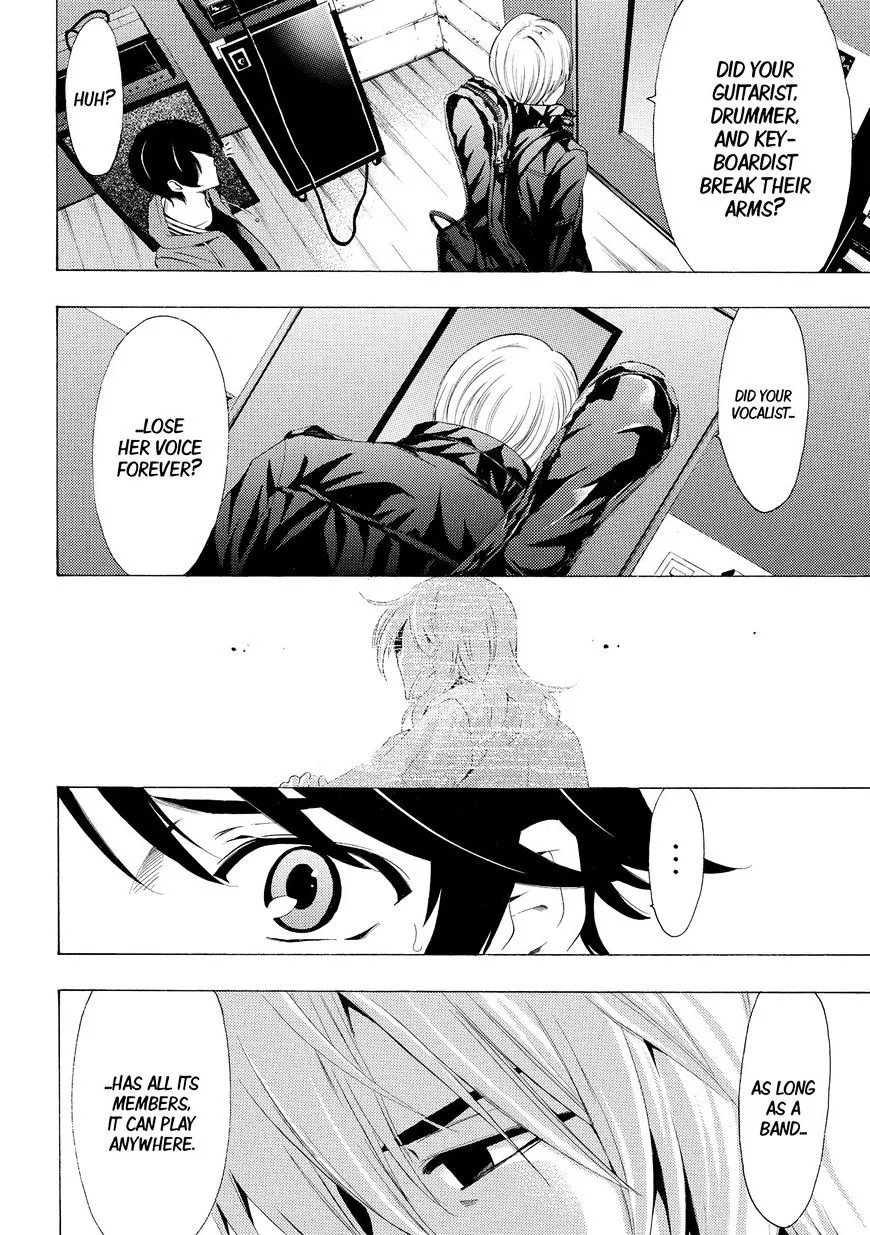 Read Fuuka chapter 149 image 13 on Lezhin