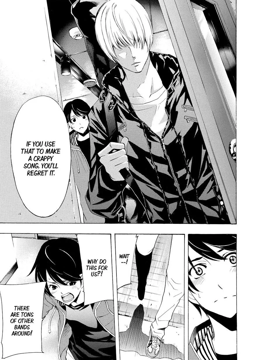 Read Fuuka chapter 149 image 14 on Lezhin