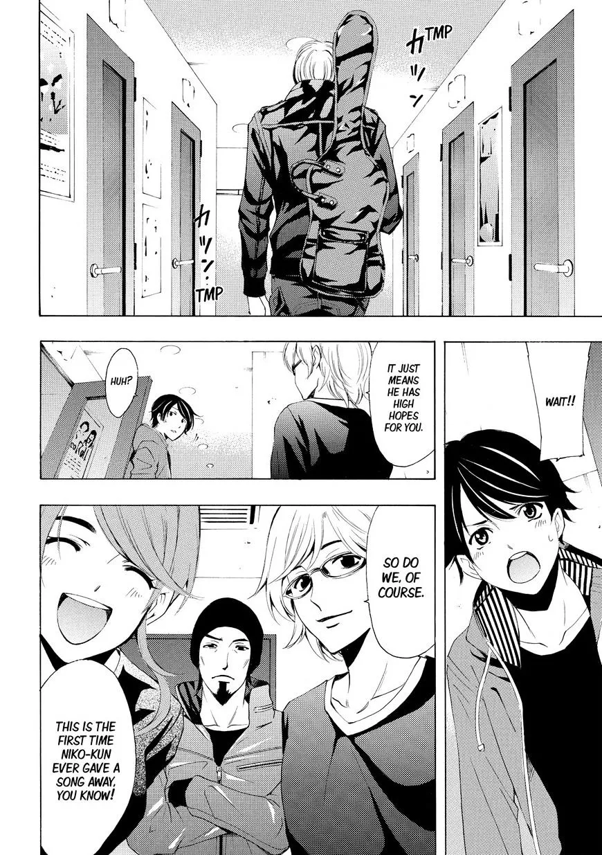 Read Fuuka chapter 149 image 15 on Lezhin