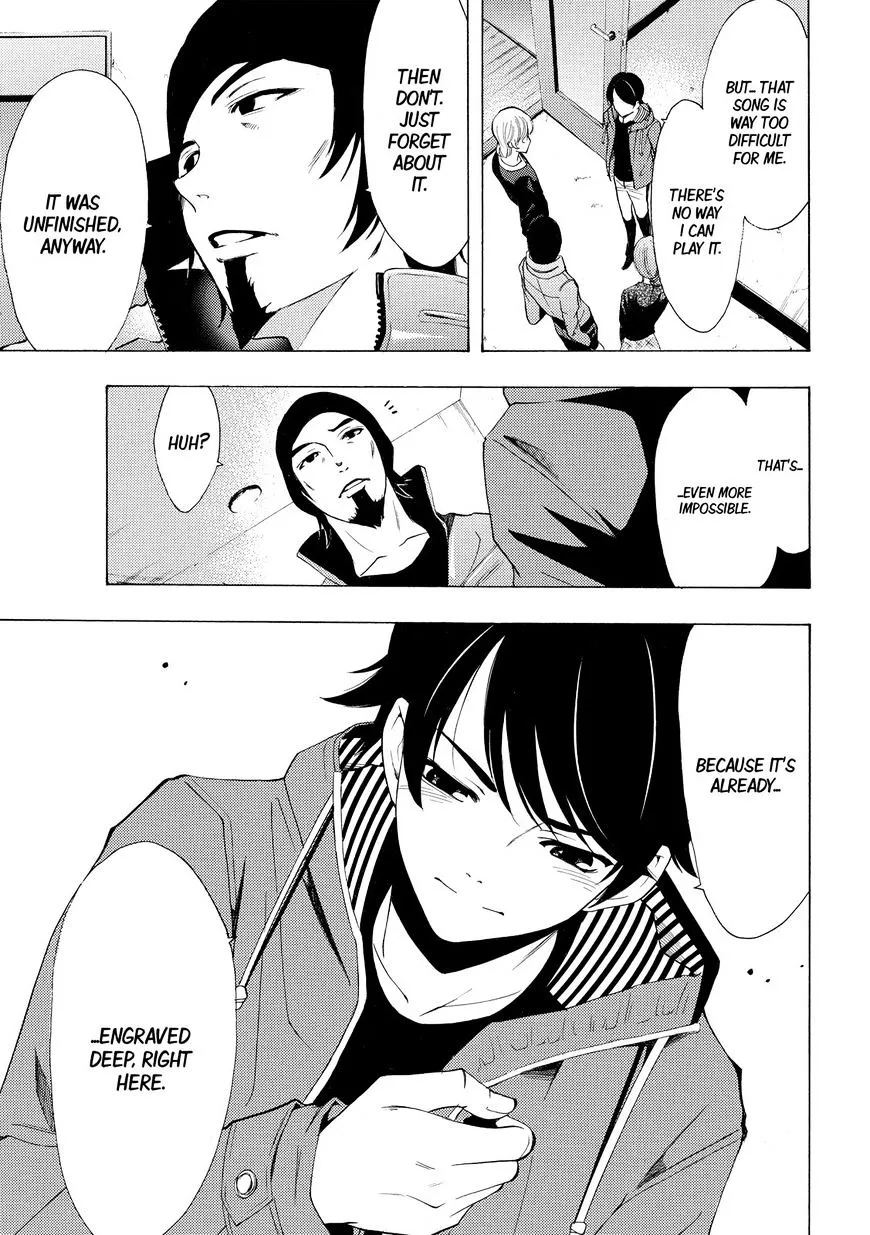 Read Fuuka chapter 149 image 16 on Lezhin