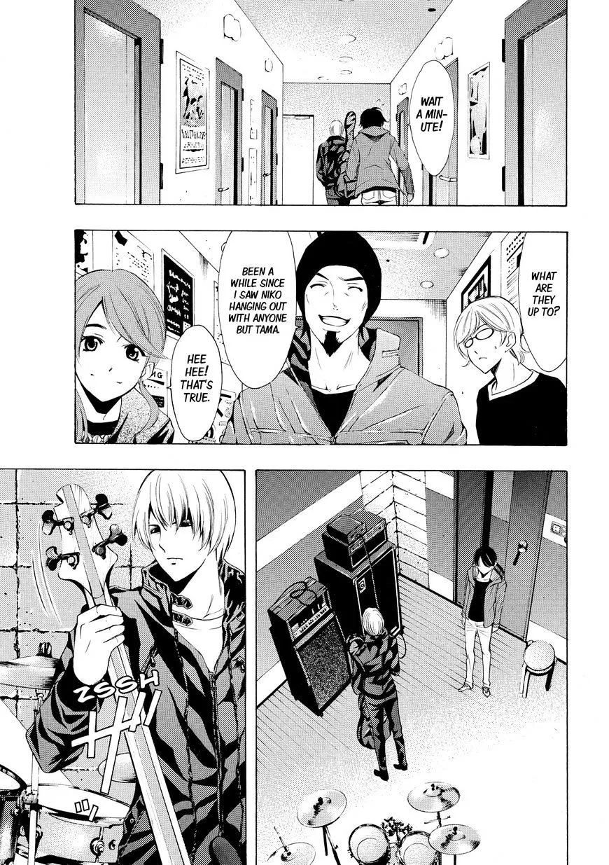 Read Fuuka chapter 149 image 4 on Lezhin