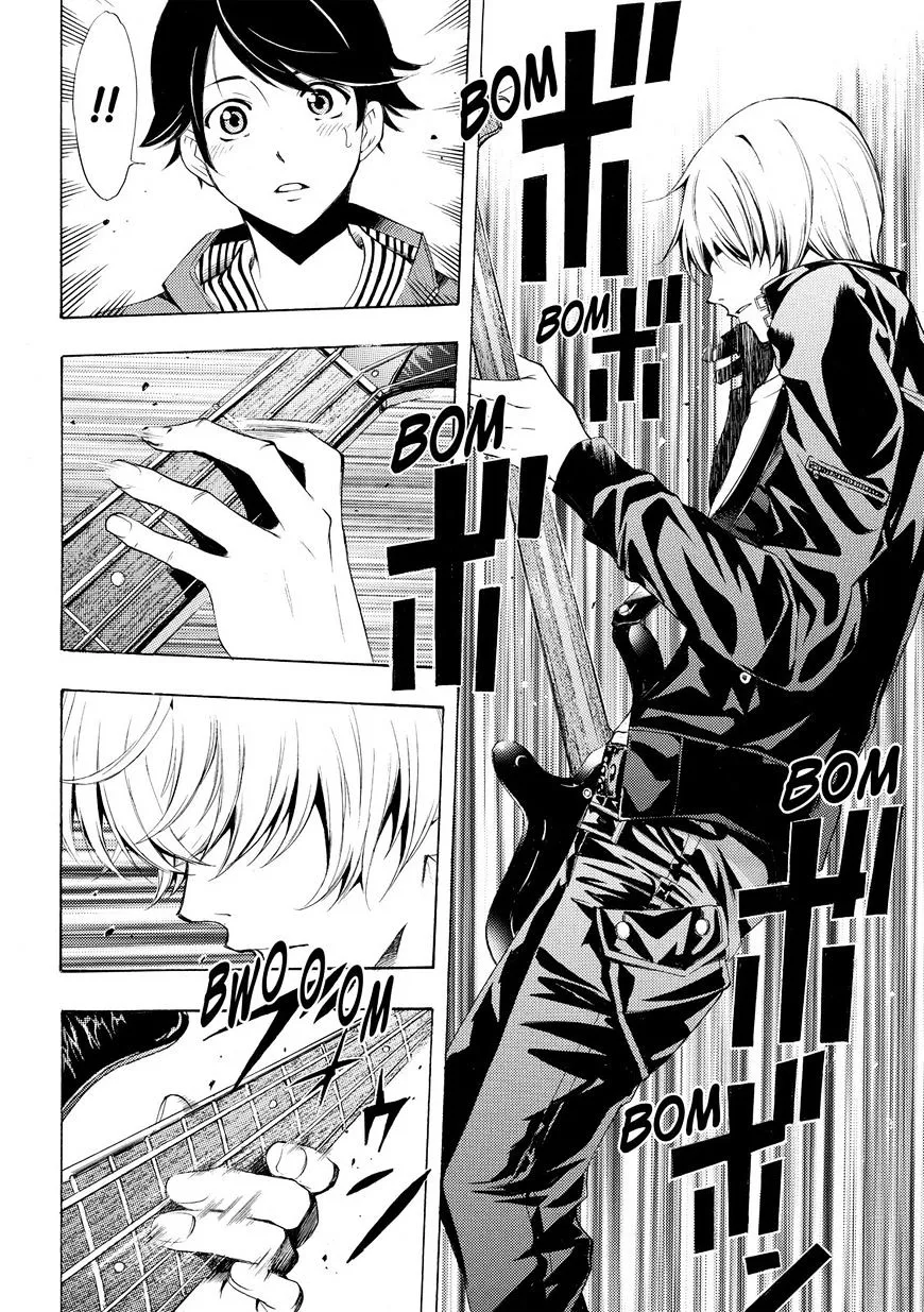 Read Fuuka chapter 149 image 7 on Lezhin