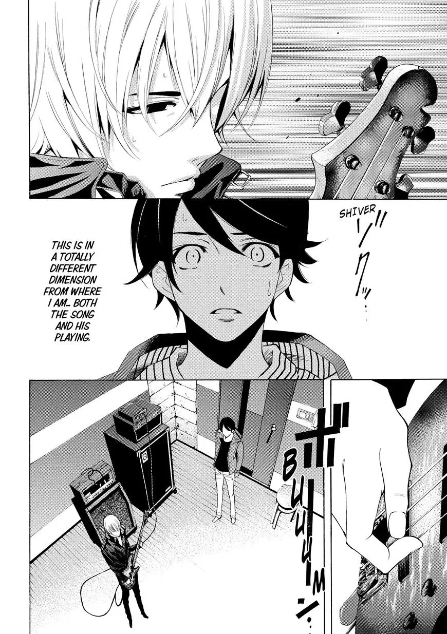 Read Fuuka chapter 149 image 9 on Lezhin