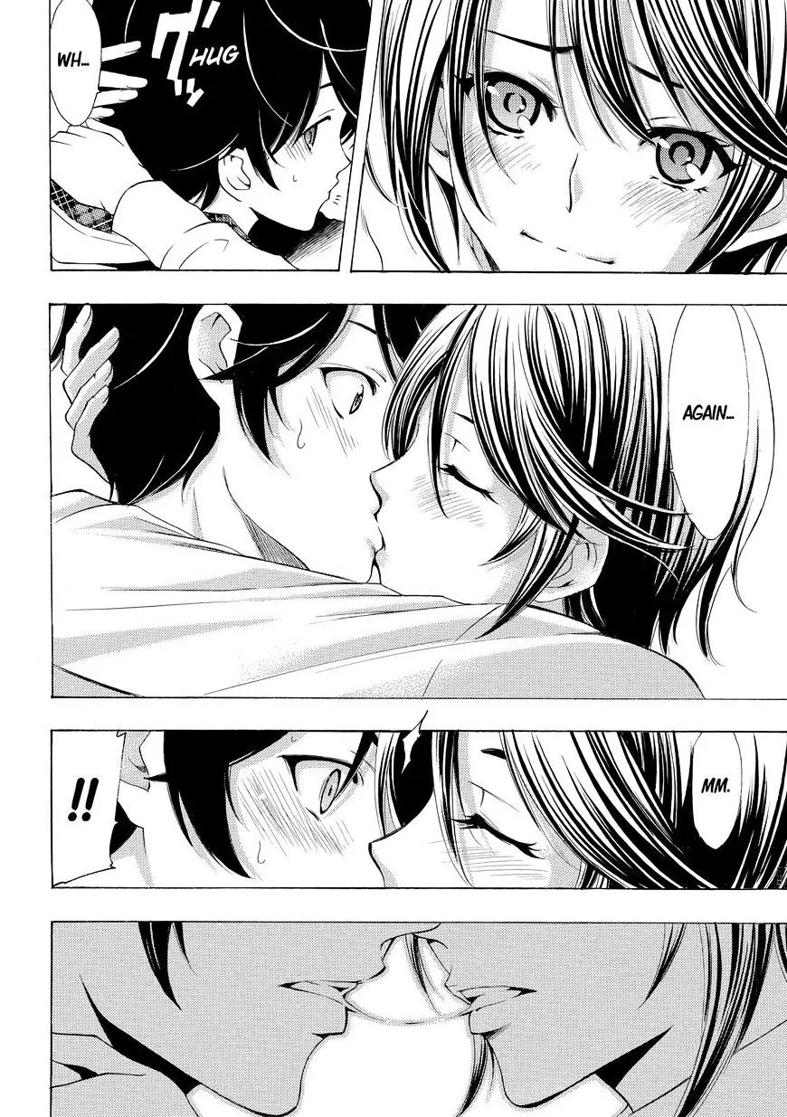 Read Fuuka chapter 151 image 11 on Lezhin