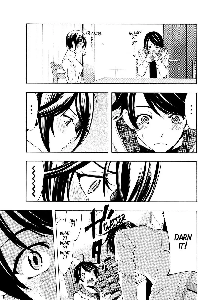 Read Fuuka chapter 151 image 8 on Lezhin