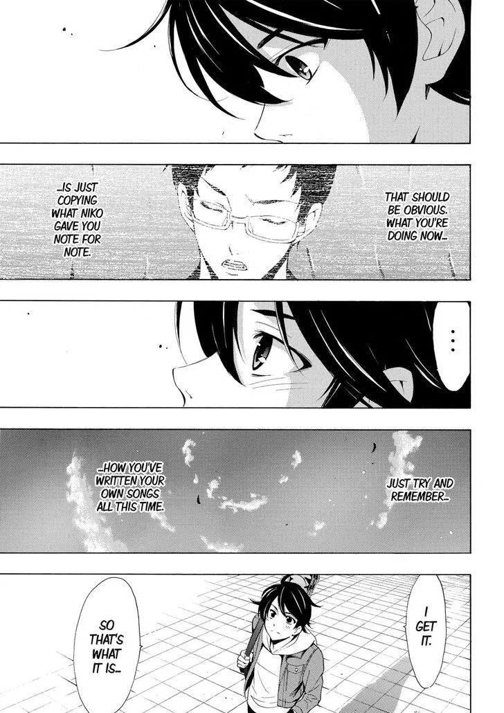 Read Fuuka chapter 152 image 13 on Lezhin