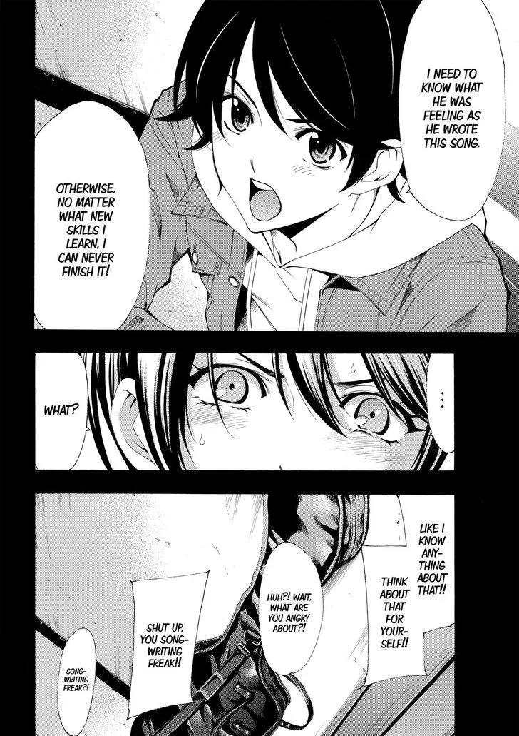Read Fuuka chapter 152 image 18 on Lezhin
