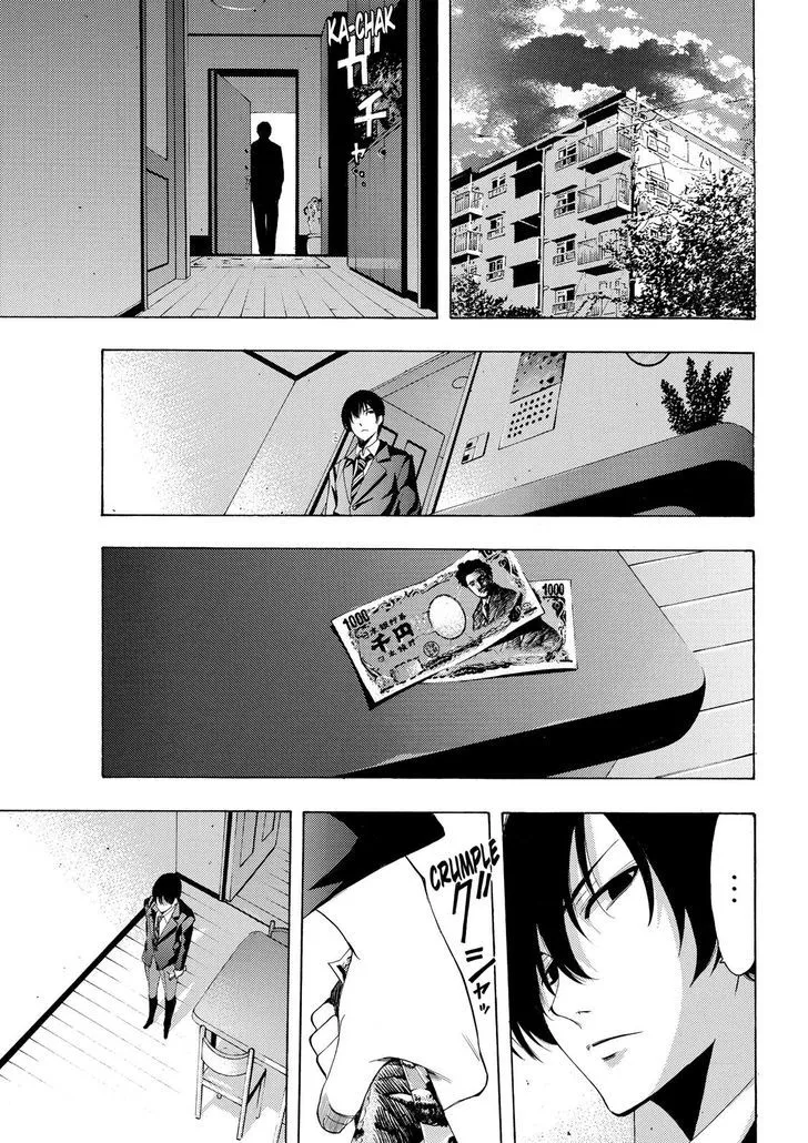 Read Fuuka chapter 153 image 10 on Lezhin