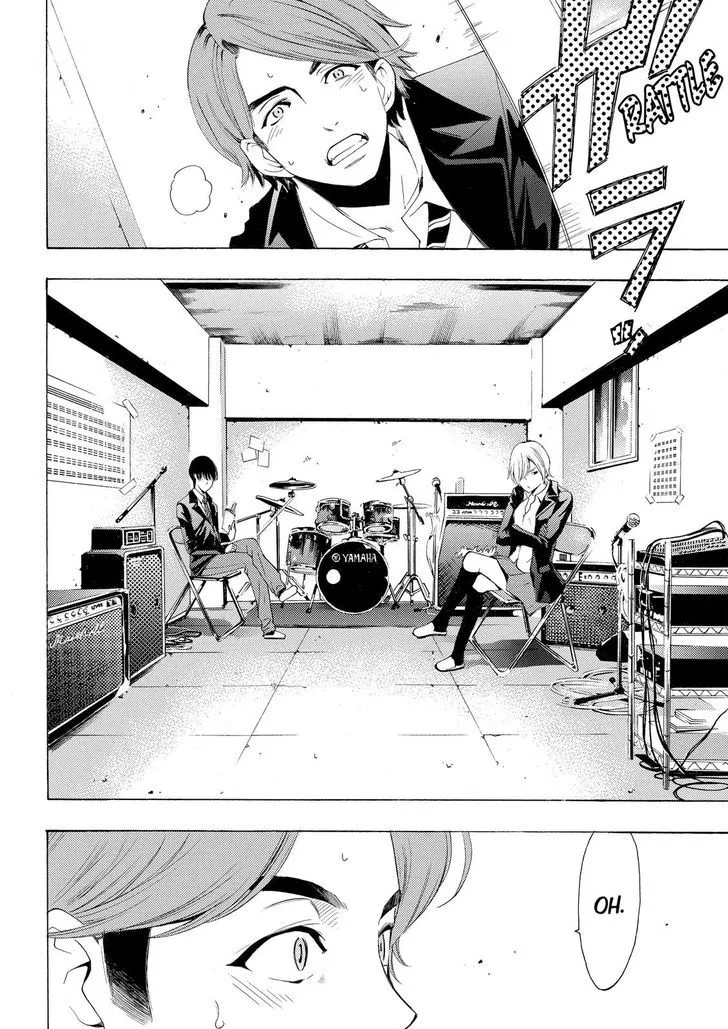 Read Fuuka chapter 153 image 13 on Lezhin