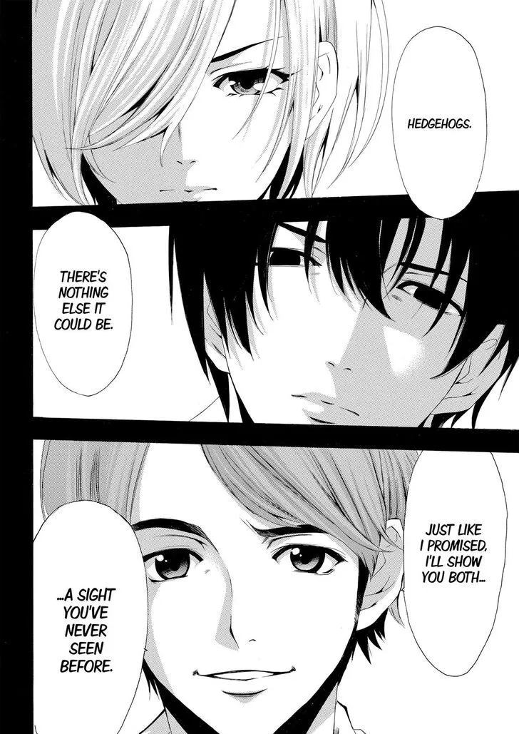 Read Fuuka chapter 153 image 17 on Lezhin