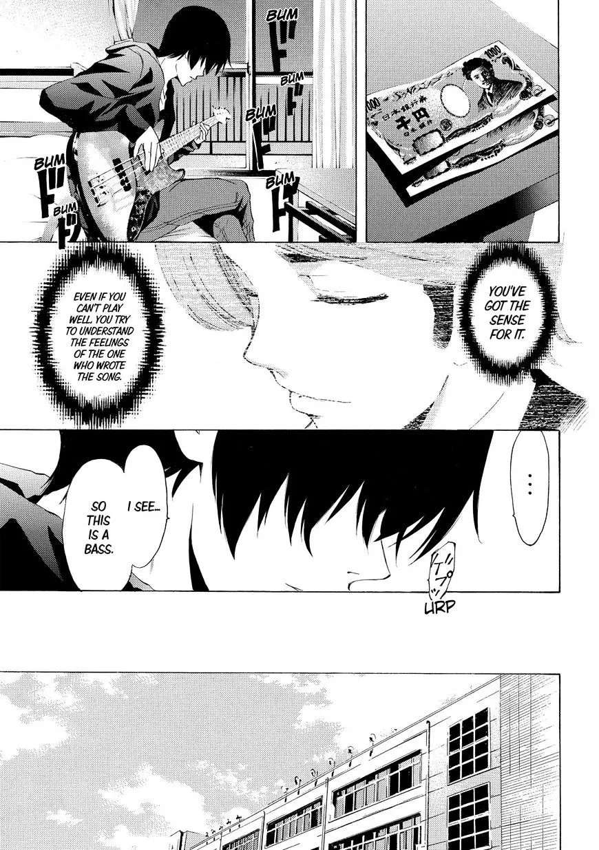 Read Fuuka chapter 154 image 13 on Lezhin