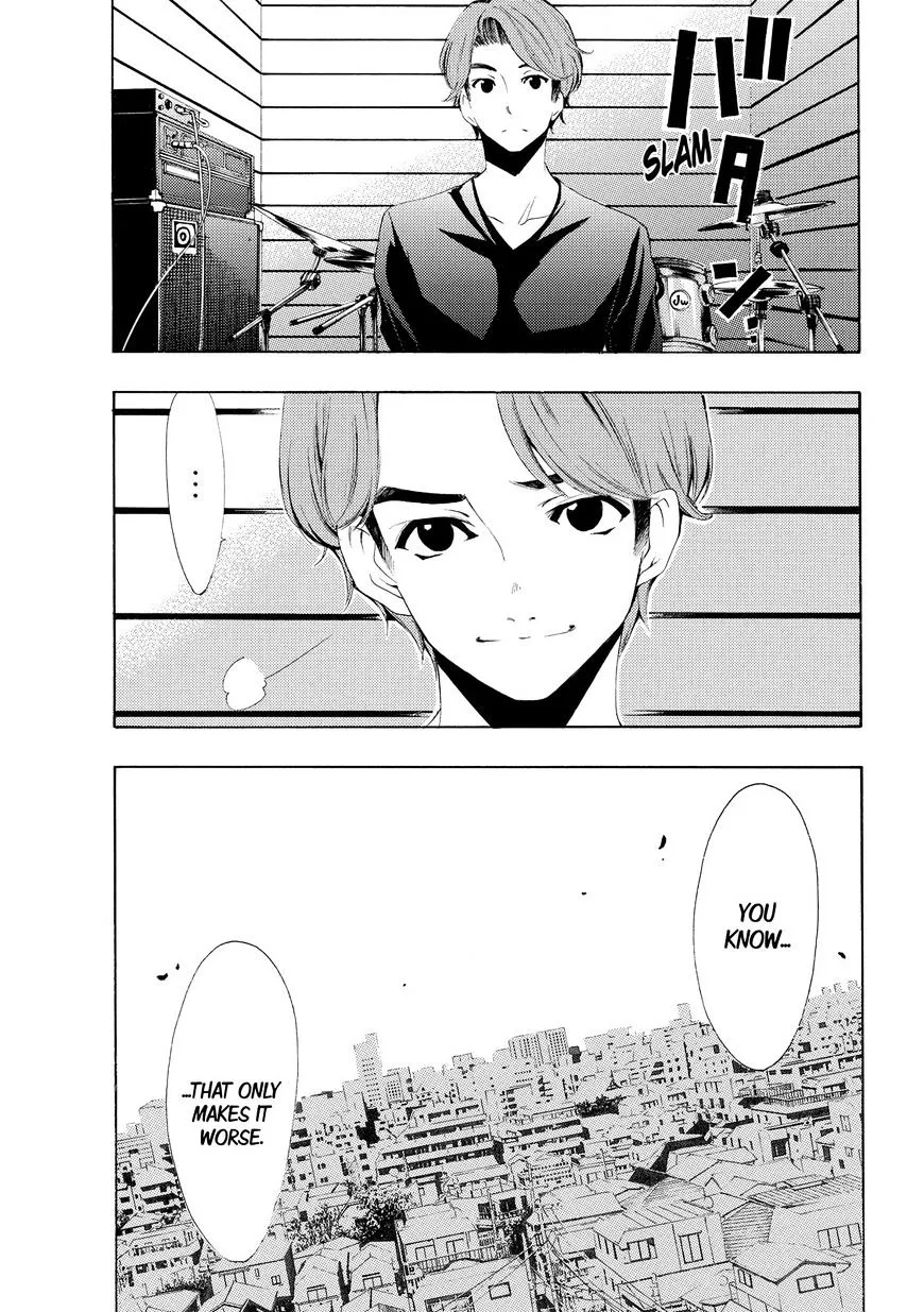 Read Fuuka chapter 156 image 14 on Lezhin