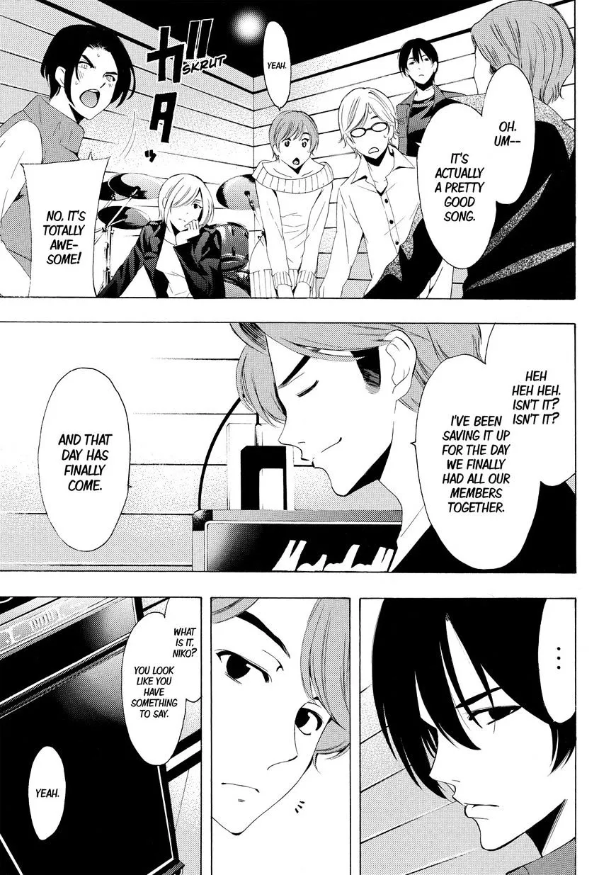 Read Fuuka chapter 156 image 6 on Lezhin