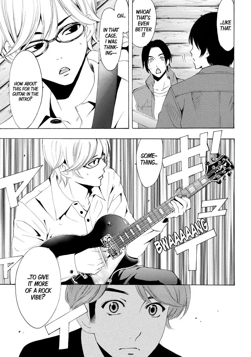 Read Fuuka chapter 156 image 8 on Lezhin